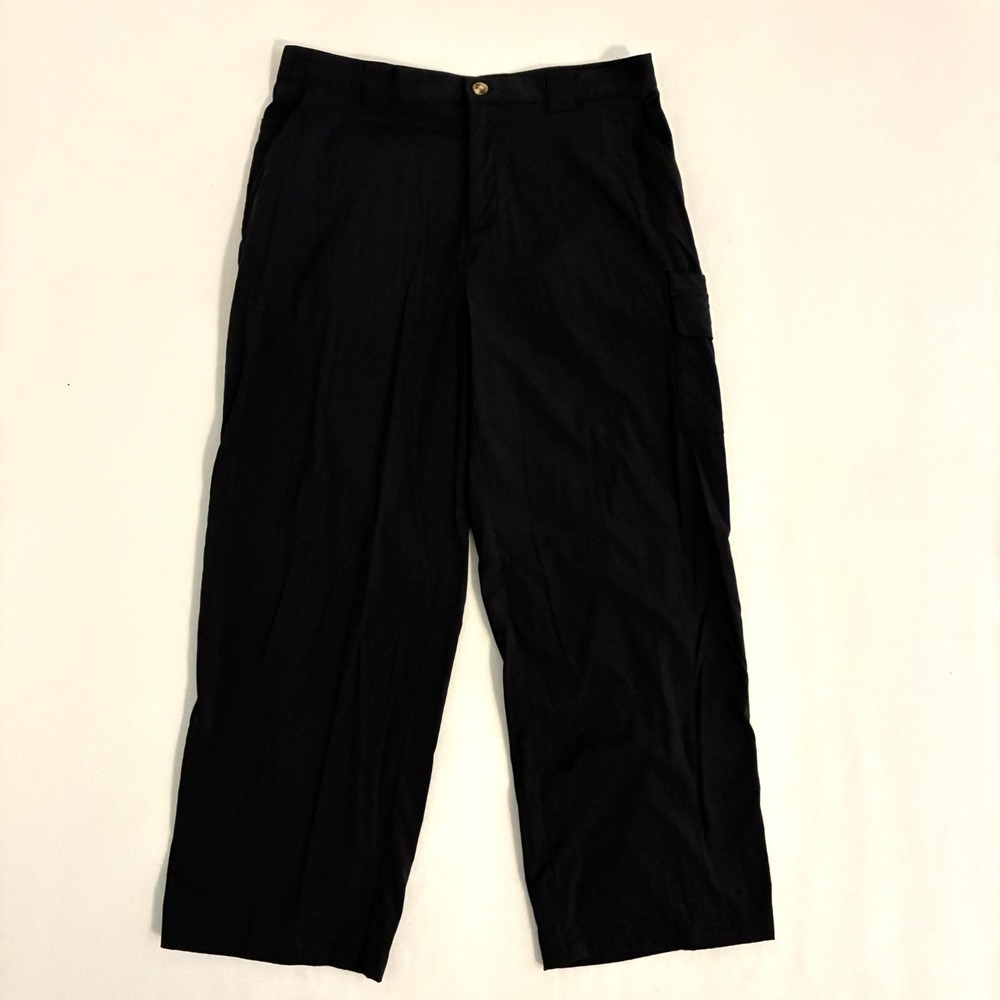 Exofficio Cargo Pants Mens Size 36x29 Lightweight Hiking Outdoors Gorpcore